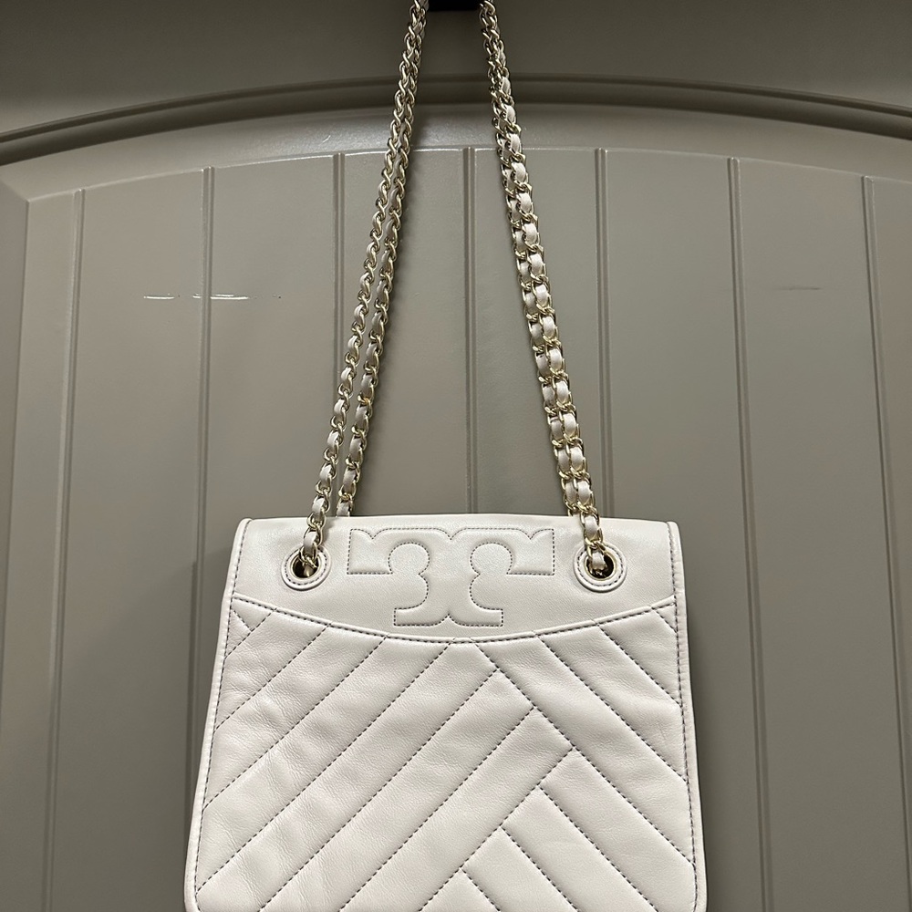 Tory Burch Alexa Convertible Bag